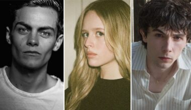 Freddy Carter, Lulu Wilson & Mark McKenna Cast In Horror 'Do Not Open'
