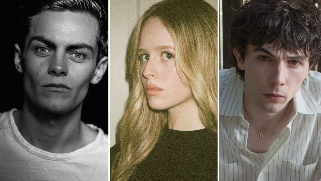 Freddy Carter, Lulu Wilson & Mark McKenna Cast In Horror 'Do Not Open'