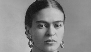 Frida Kahlo: The reason why Tate’s blockbuster show has so few works by the Mexican artist