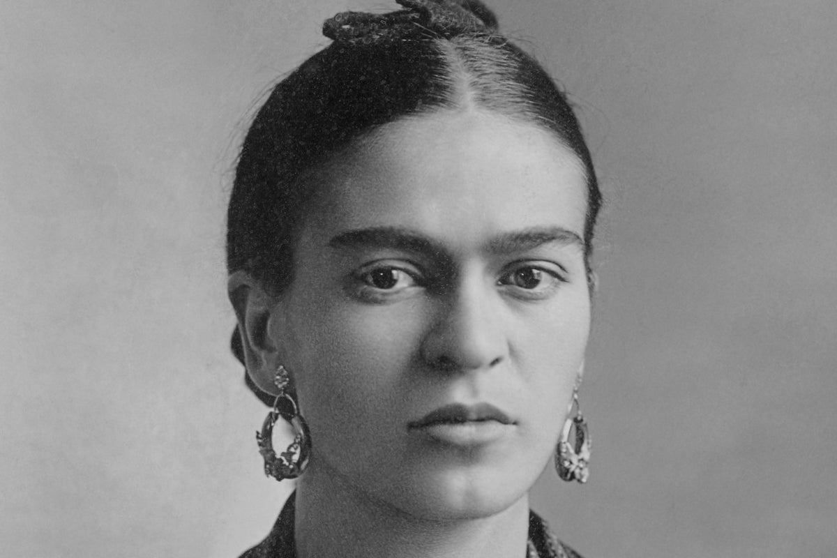 Frida Kahlo: The reason why Tate’s blockbuster show has so few works by the Mexican artist