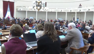 Vermont renewable energy bill veto draws mixed reactions