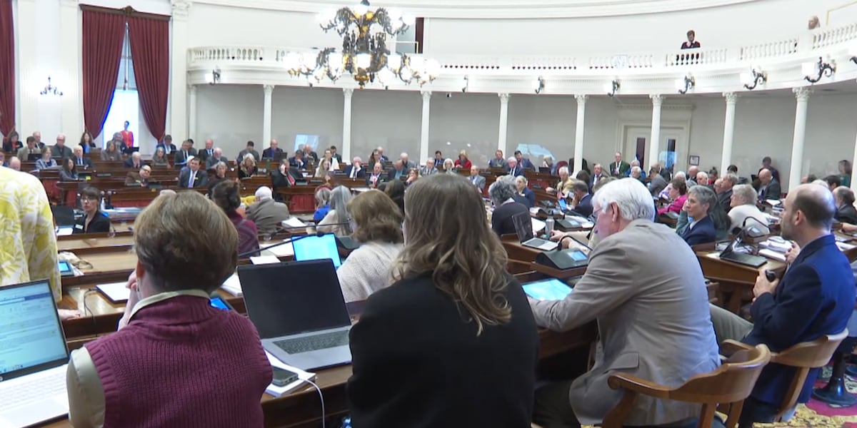 Vermont renewable energy bill veto draws mixed reactions