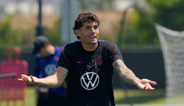 World Cup what to know: US faces decisions for final group-stage game against winless Turkey