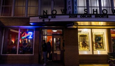 Local fillmmaker to debut documentary at Greeley's Kress Cinema