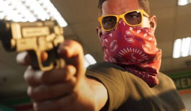 Take-Two's ex-AI boss says the generative AI hype is "poisoning the well" and could ward off all use of traditional AI in the future