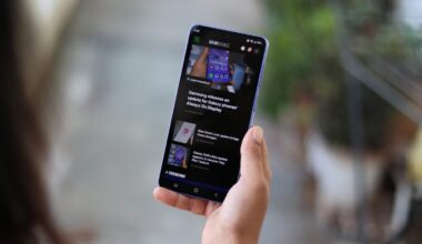 Samsung confirms the existence of the Galaxy S27 Pro