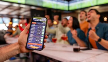Why is everything gambling now? - Penn Today