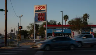 People Shortening, Skipping Road Trips Due to Gas Prices