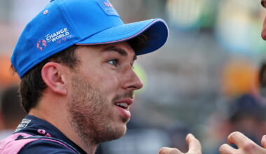 Breaking: Alpine win Monaco FIA review with Pierre Gasly handed podium