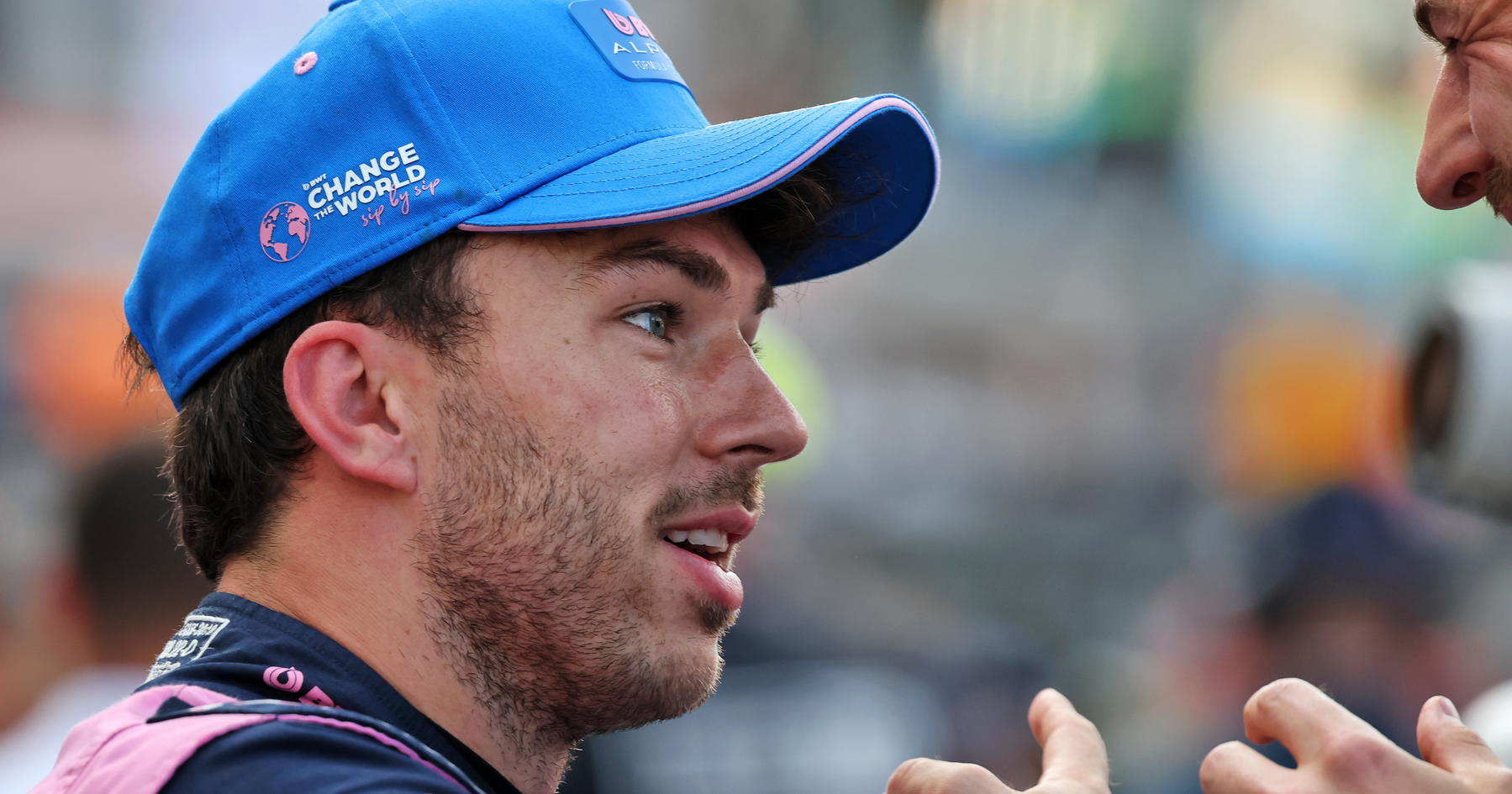 Breaking: Alpine win Monaco FIA review with Pierre Gasly handed podium