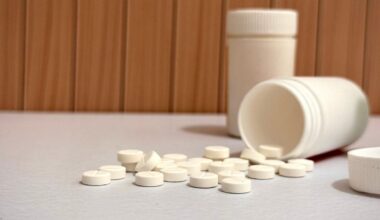 The Race to Build the Next Generation of Weight Loss Pills Is Heating Up
