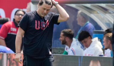 Mark Zeigler: United States coach is 'different, in a lot of ways'; will his ways work?