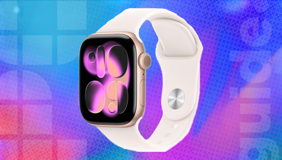 Get the Apple Watch Series 11 for its cheapest in this Amazon early Prime Day deal