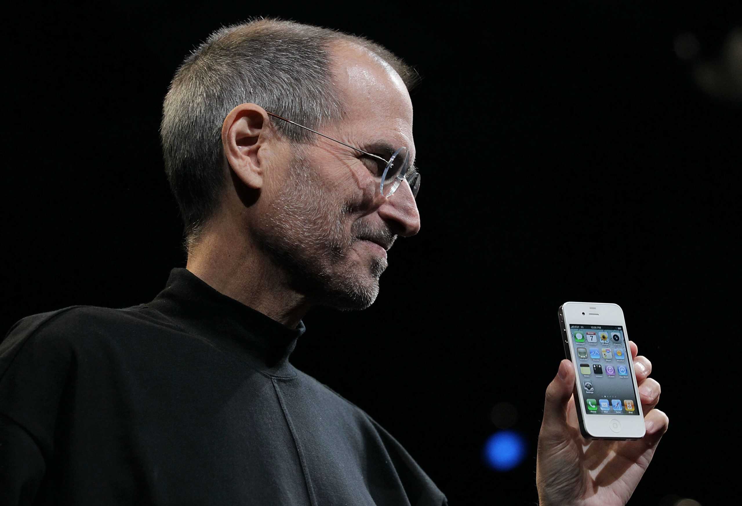 Why Apple’s Next iPhone Upgrade Could Be the End of Venmo