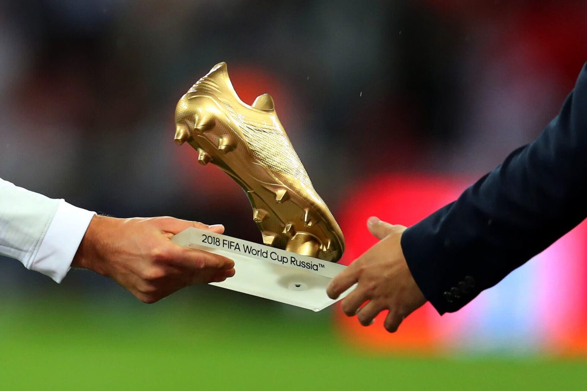 World Cup 2026 top scorer: Who is in the Golden Boot race?