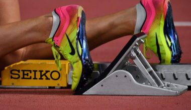 North Carolina panel overturns controversial disqualification at state HS track championship