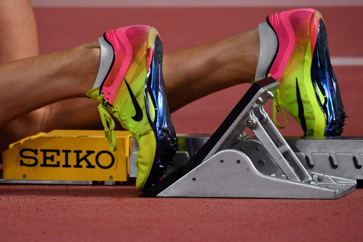 North Carolina panel overturns controversial disqualification at state HS track championship