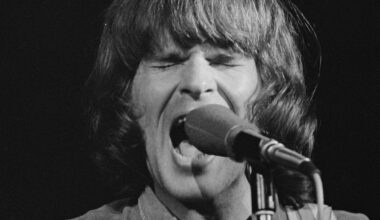 4 Songs From 1969 That Every Baby Boomer Knows by Heart