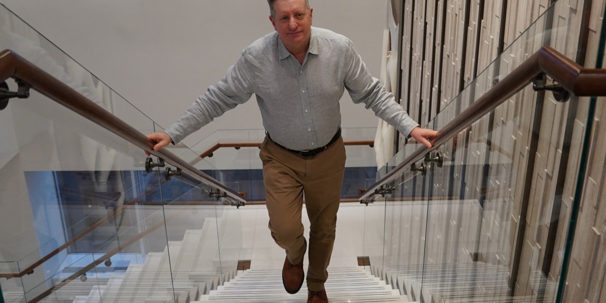 Big Short legend Steve Eisman says everyone is buying the wrong AI stocks
