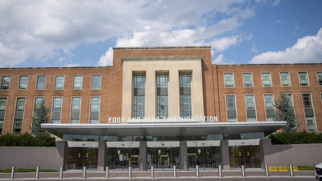 FDA pilot program aims to speed up early-stage clinical trials