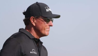 Phil Mickelson’s golf club membership revoked after alleged misconduct with employee