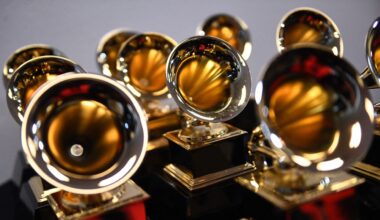Grammys to Make Best New Artist Category Even More Confusing