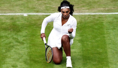 Serena Williams, Victoria Mboko draw No. 3 seeds in HSBC Championships opener