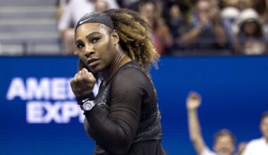 The Serena Williams comeback is official. How will tennis receive it?