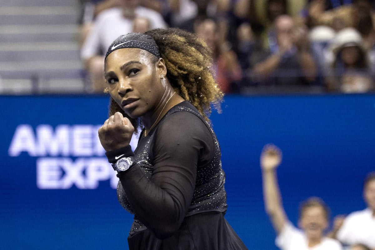 The Serena Williams comeback is official. How will tennis receive it?