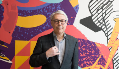 Photo of Claude Guillemot