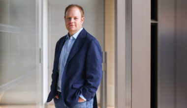 Parker Conrad, Rippling, venture capital, startups