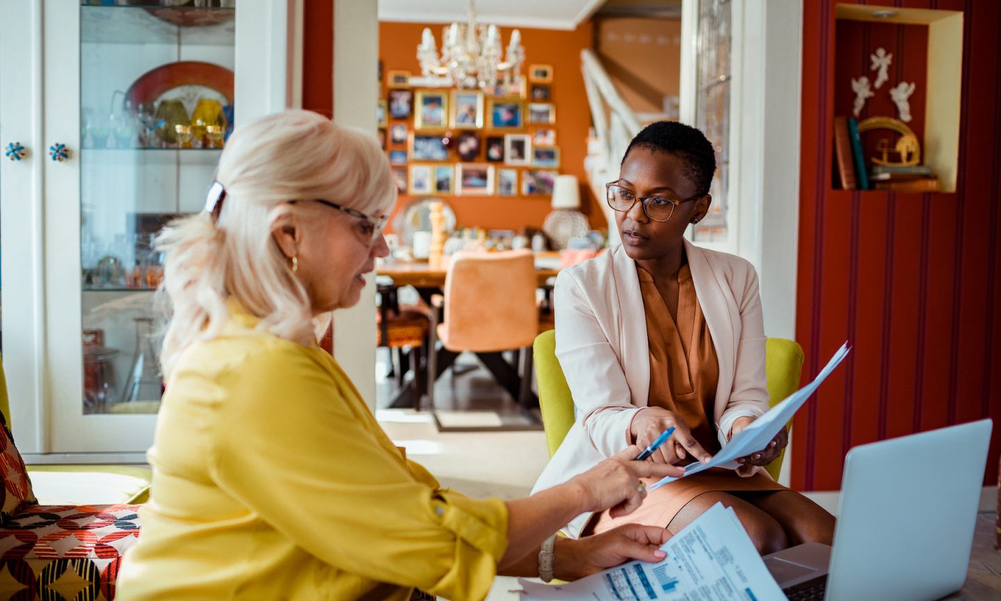 8 Questions to Ask a Financial Advisor
