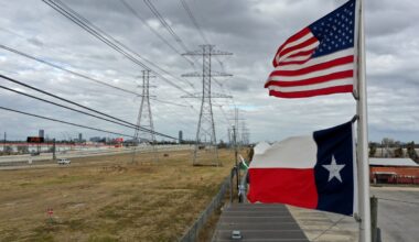 Microsoft and Chevron plan one of the largest gas-powered data center projects in US