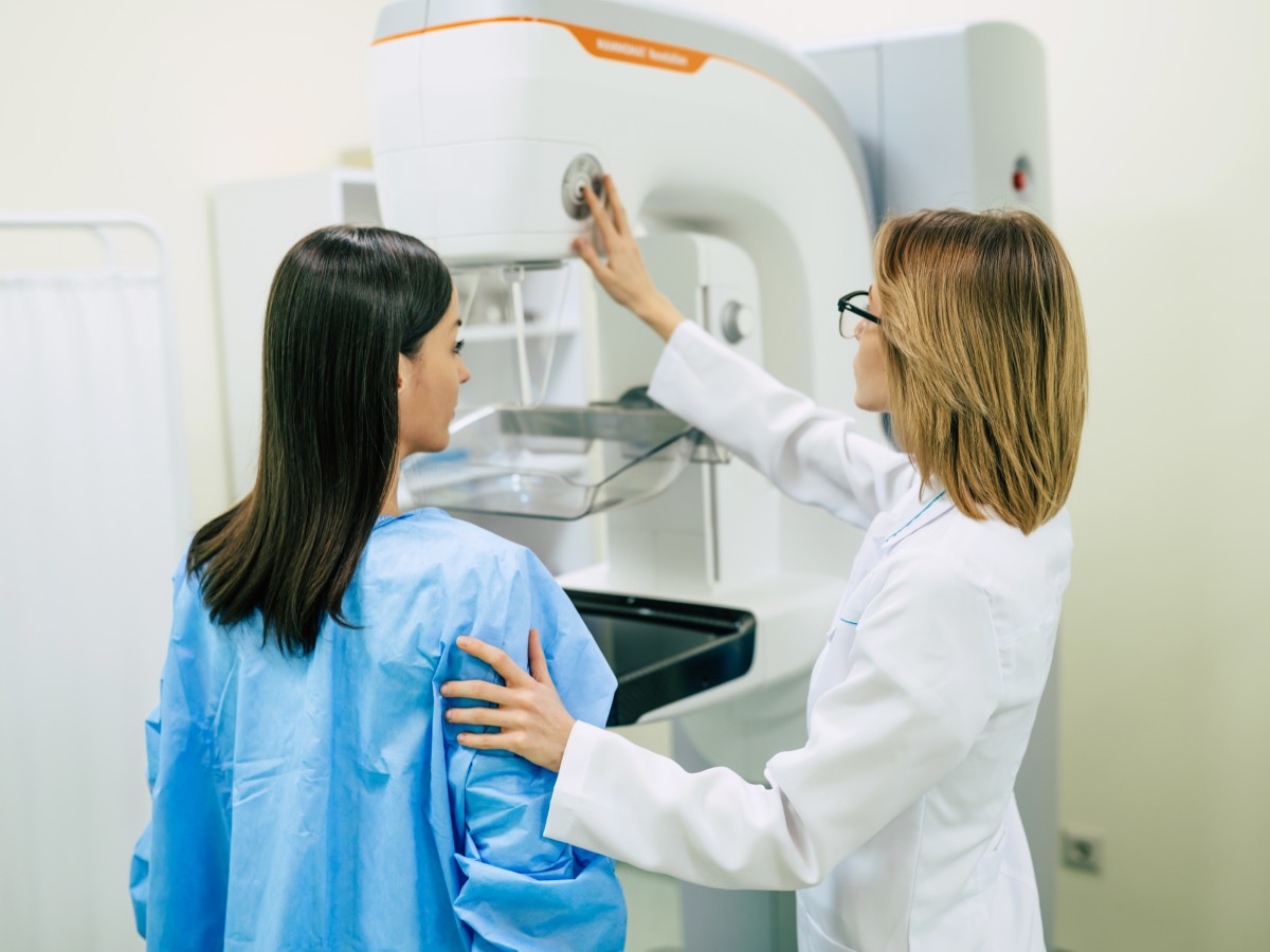 New cancer risk tool that flags patients early seeks FDA approval