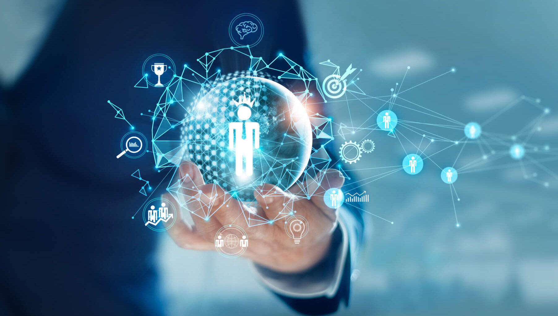 OPM awards major HR IT modernization contract to Oracle