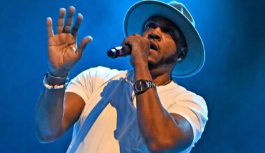 Rapper Mystikal Sentenced to 20 Years in Rape Case