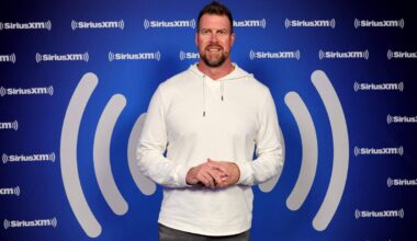Ryan Leaf to join USA Network as lead Pac-12 college football analyst