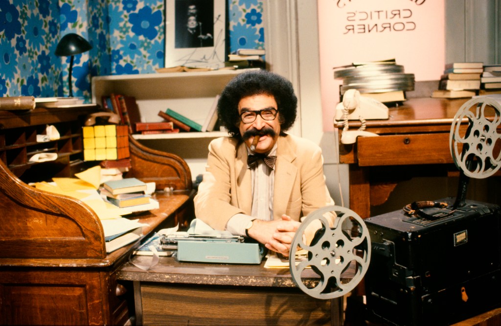 Gene Shalit Dies: Longtime 'Today' Show Movie Critic Was 100