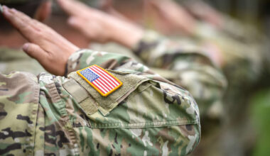 House lawmakers back 2027 military pay raise