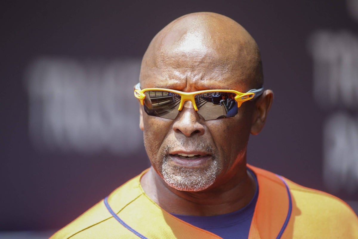 Giants close to hiring Gary Pettis to shore up third-base coaching job: Source