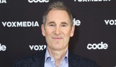 Amazon President and CEO Andy Jassy