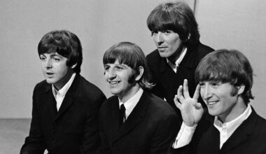 On This Day in 1966, The Beatles Hit No. 1 With the Loudest Song They’d Ever Recorded
