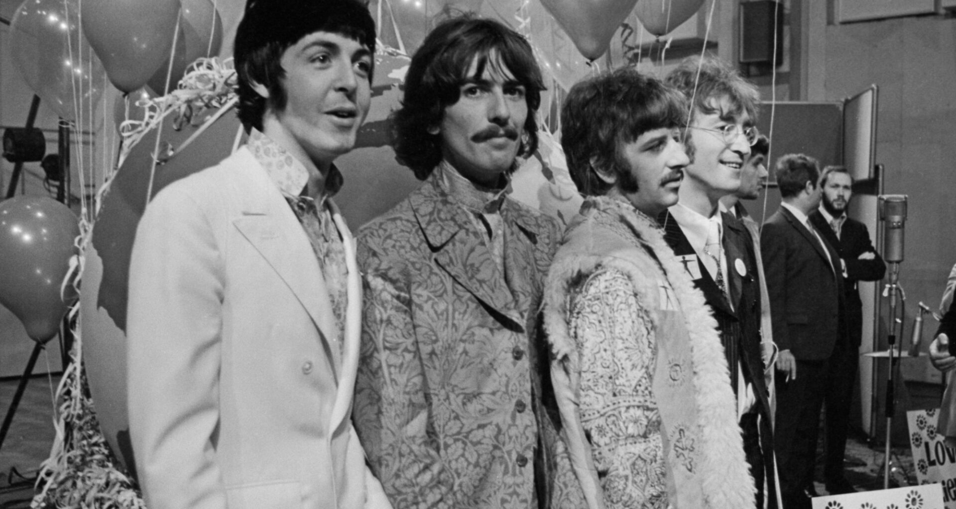 The Beatles