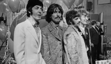 The Beatles