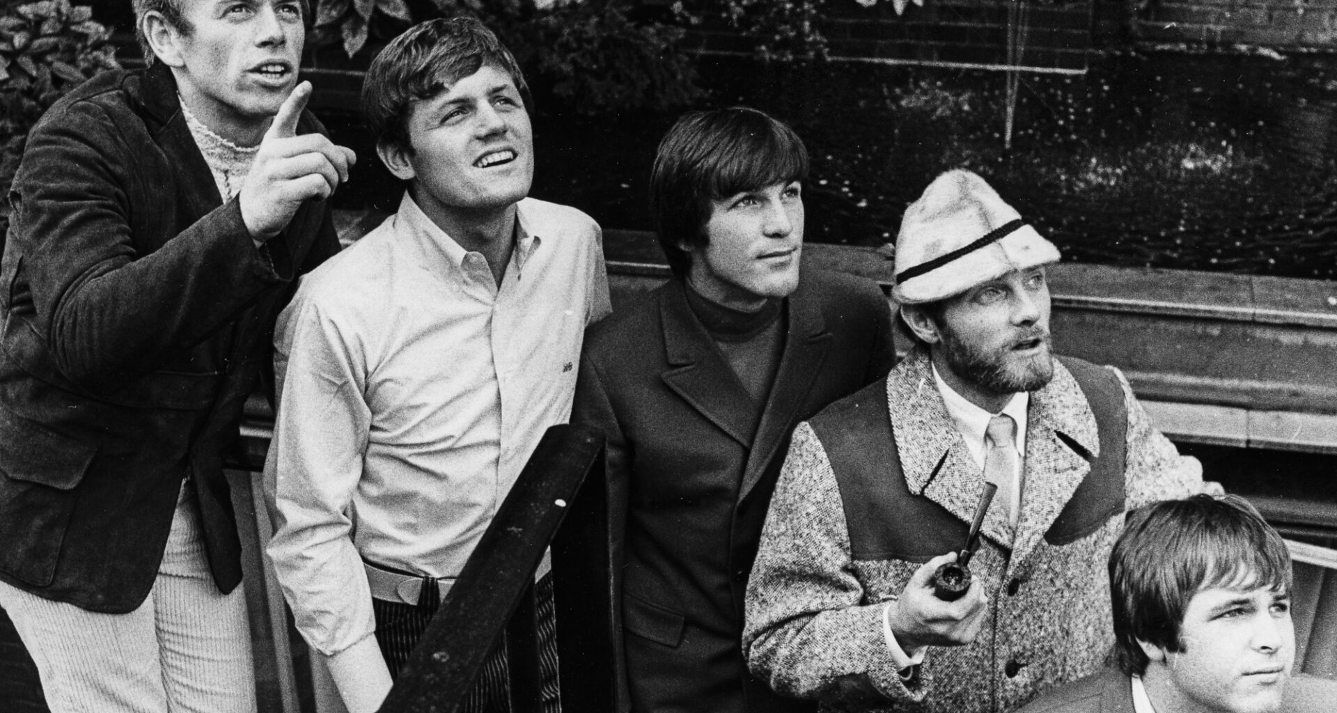 5 Songs From the 1960s That Instantly Transport You Back to a Simpler Time