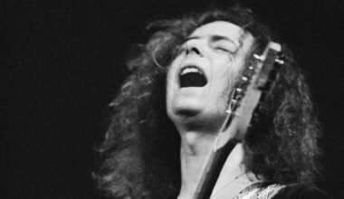 4 Classic Rock Albums to Buy Your Dad This Father’s Day