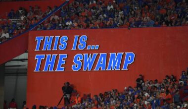 University of Florida to undergo most expensive stadium project in college football history