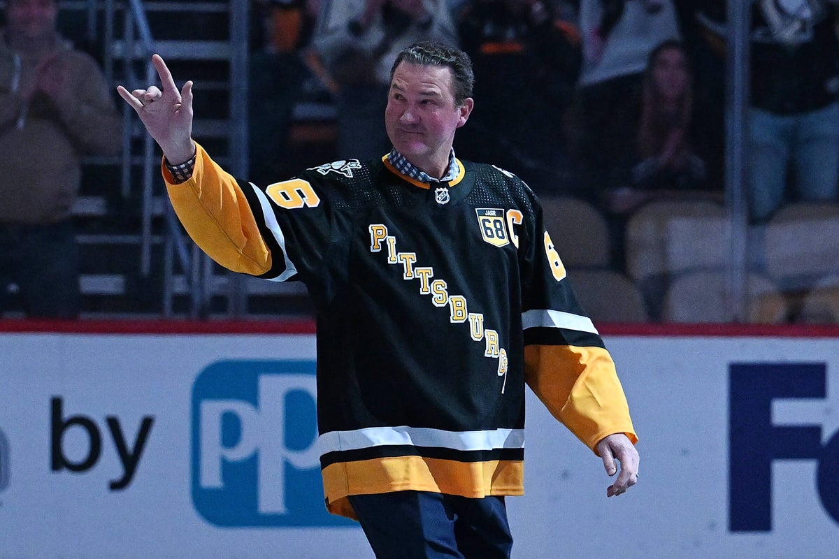 Penguins’ new owners, the Hoffmanns, would like to involve Mario Lemieux