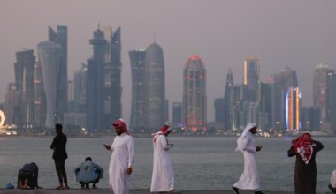 Are US and Iranian negotiators meeting in Doha? What we know about talks | US-Israel war on Iran News