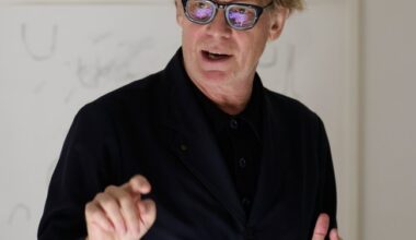 Bass Museum Appoints Philippe Vergne as Artistic Director